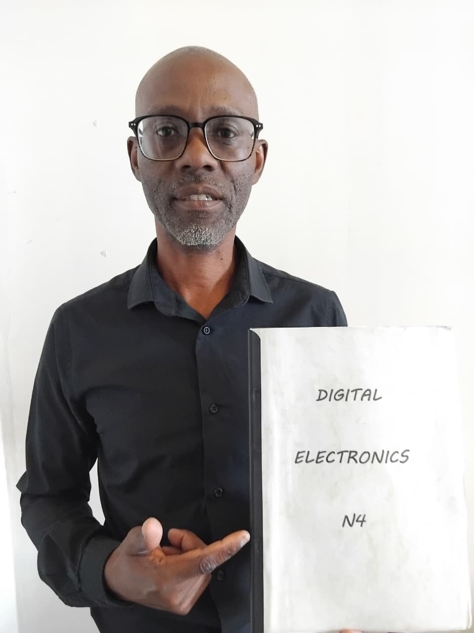 Digital Electronics