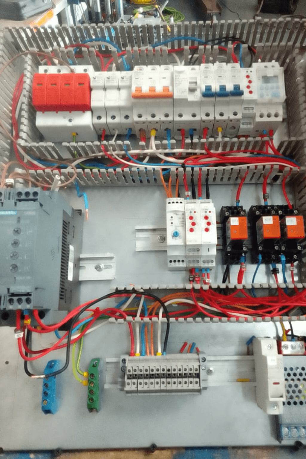 Electrical Installation